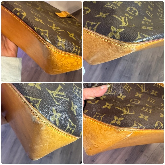 Louis Vuitton Cabas Piano Tote with COA - Picture 13 of 16